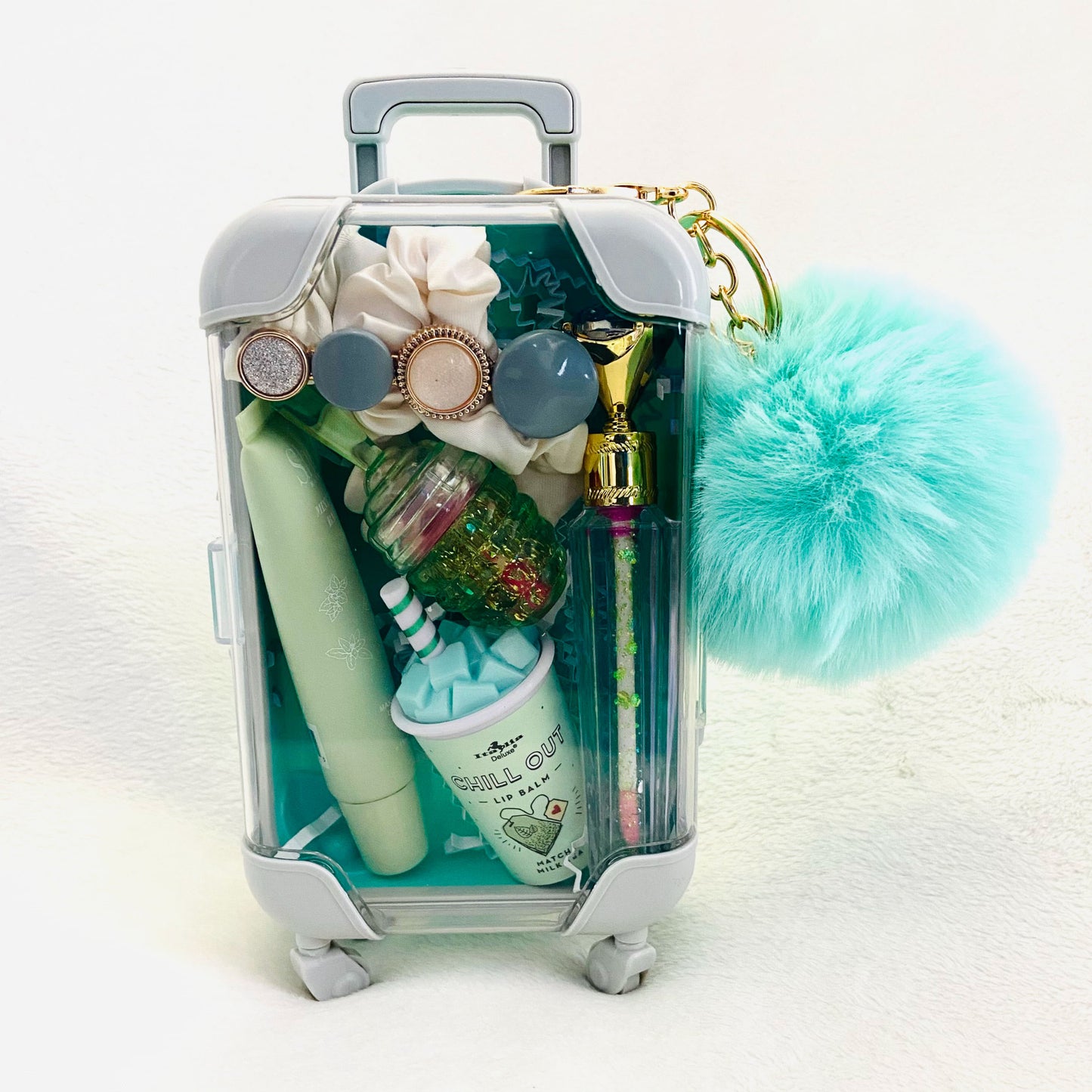 Suitcase Bundle