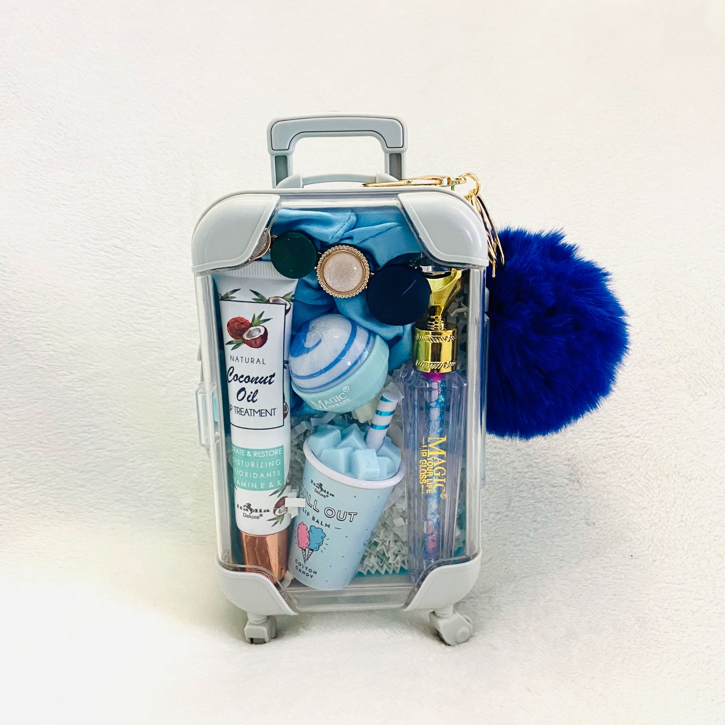 Suitcase Bundle