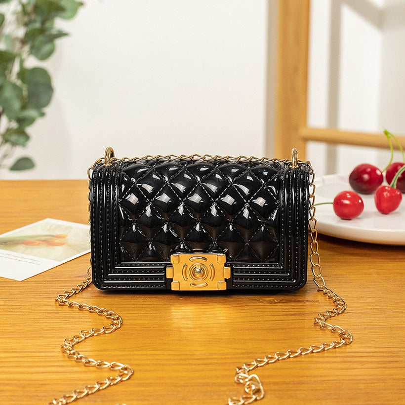 Leigh Candy Handbag