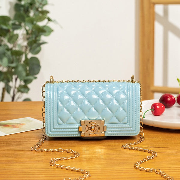 Leigh Candy Handbag