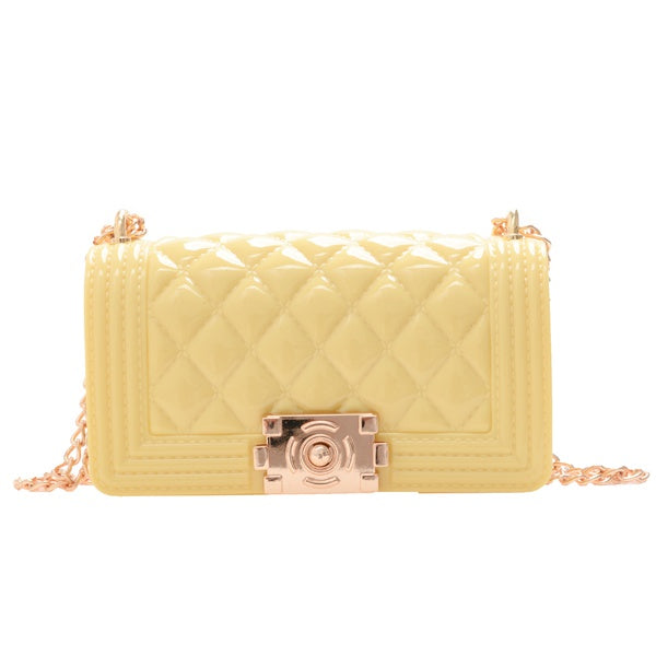 Leigh Candy Handbag