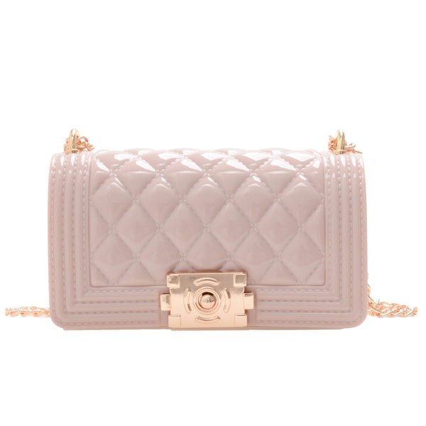 Leigh Candy Handbag