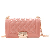 Leigh Candy Handbag