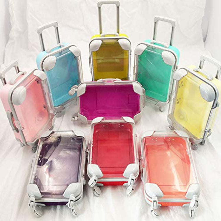 Mini Suitcase