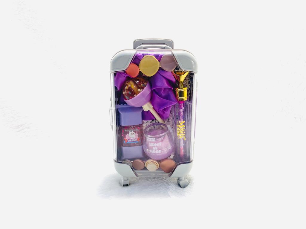 Suitcases Holiday Collection