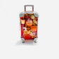 Suitcases Holiday Collection