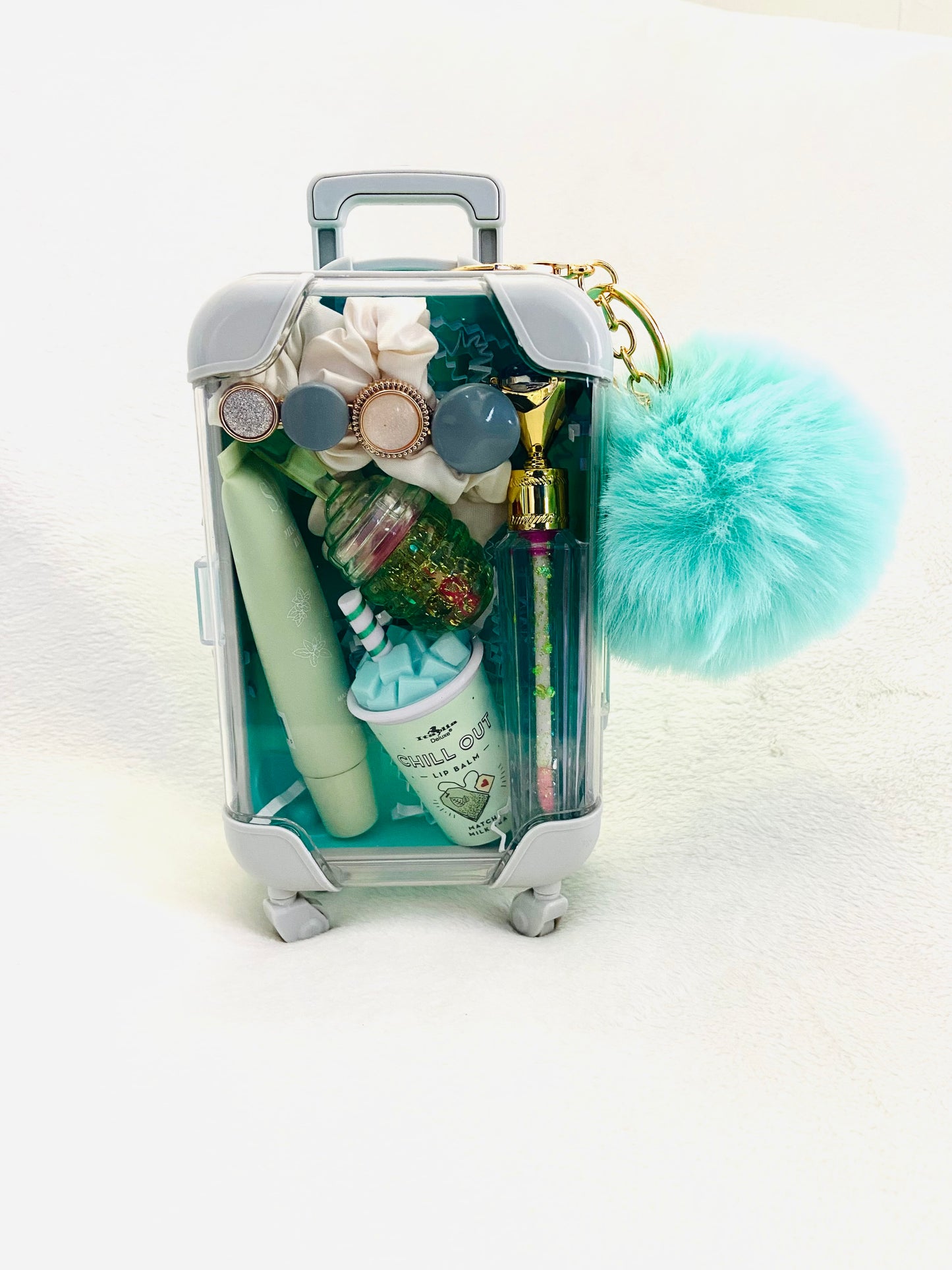 Suitcase Bundle