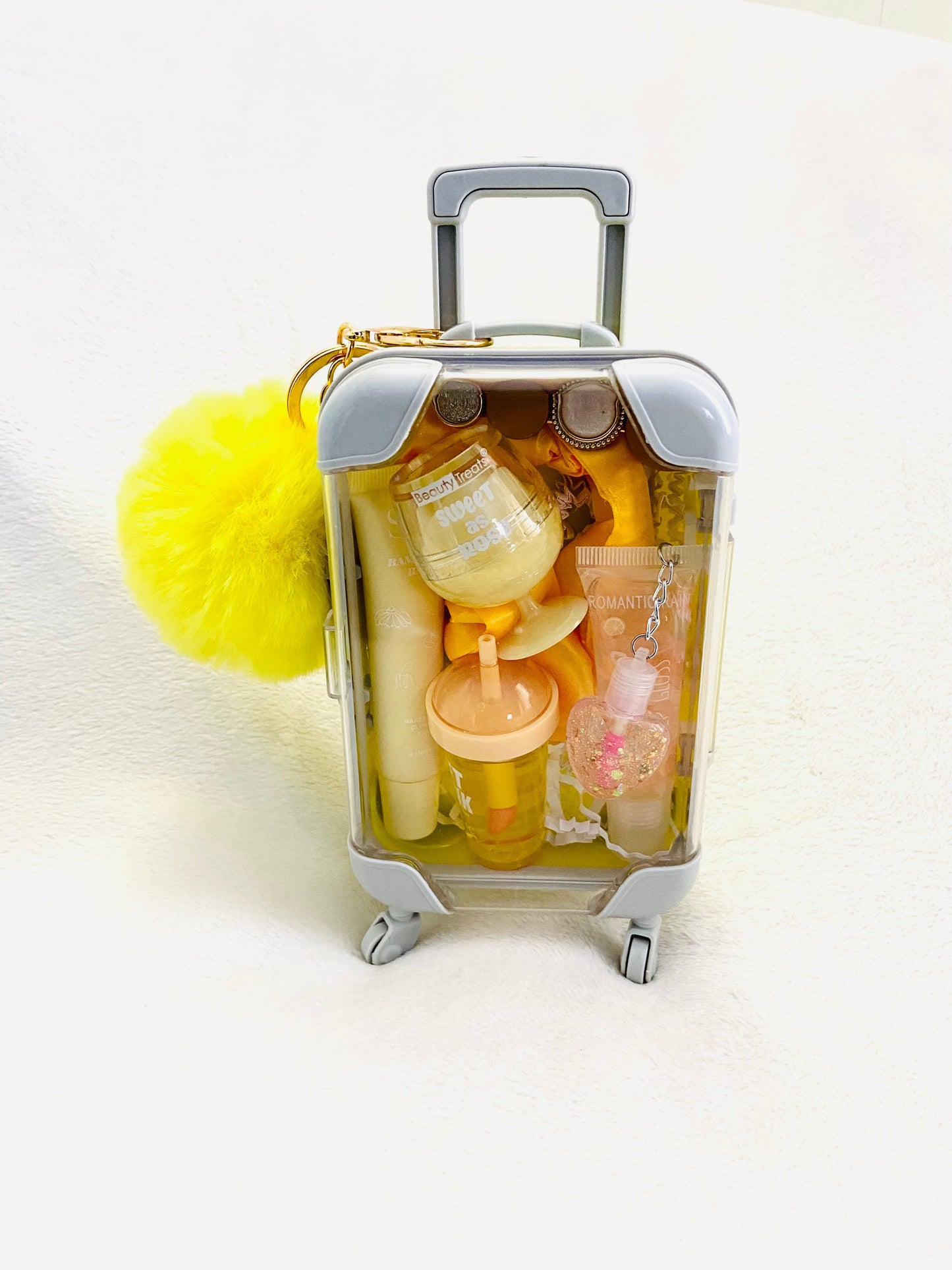 Suitcase Bundle