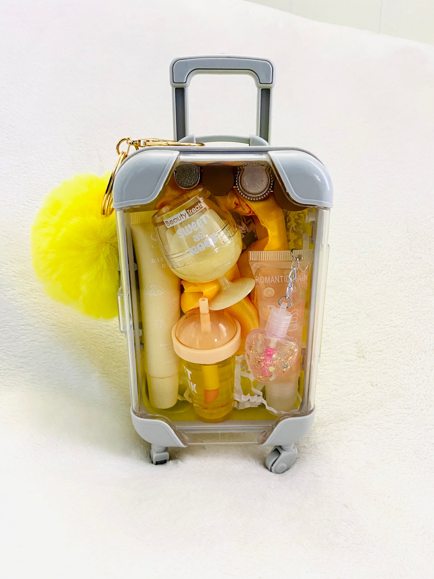 Suitcase Bundle