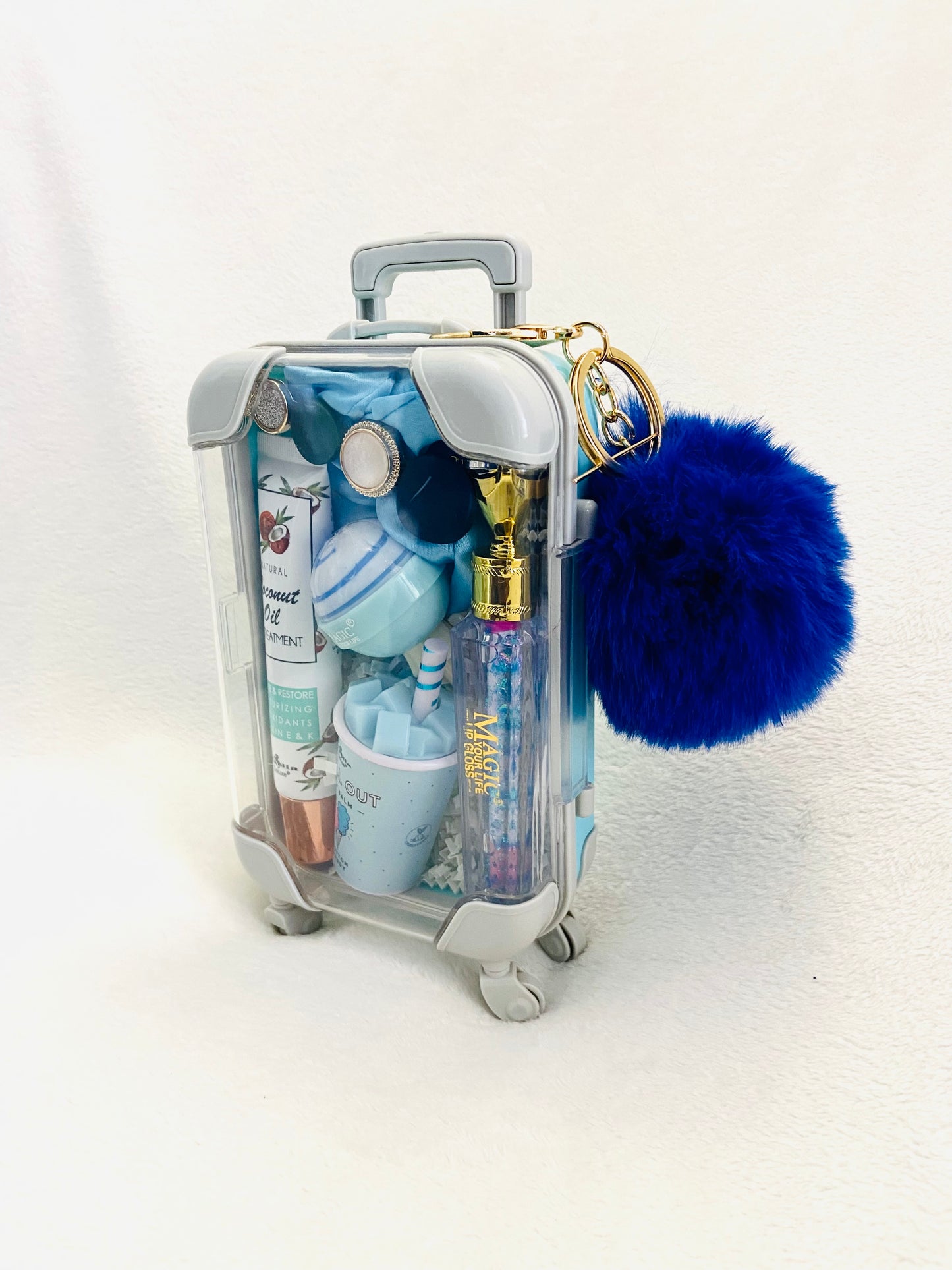 Suitcase Bundle