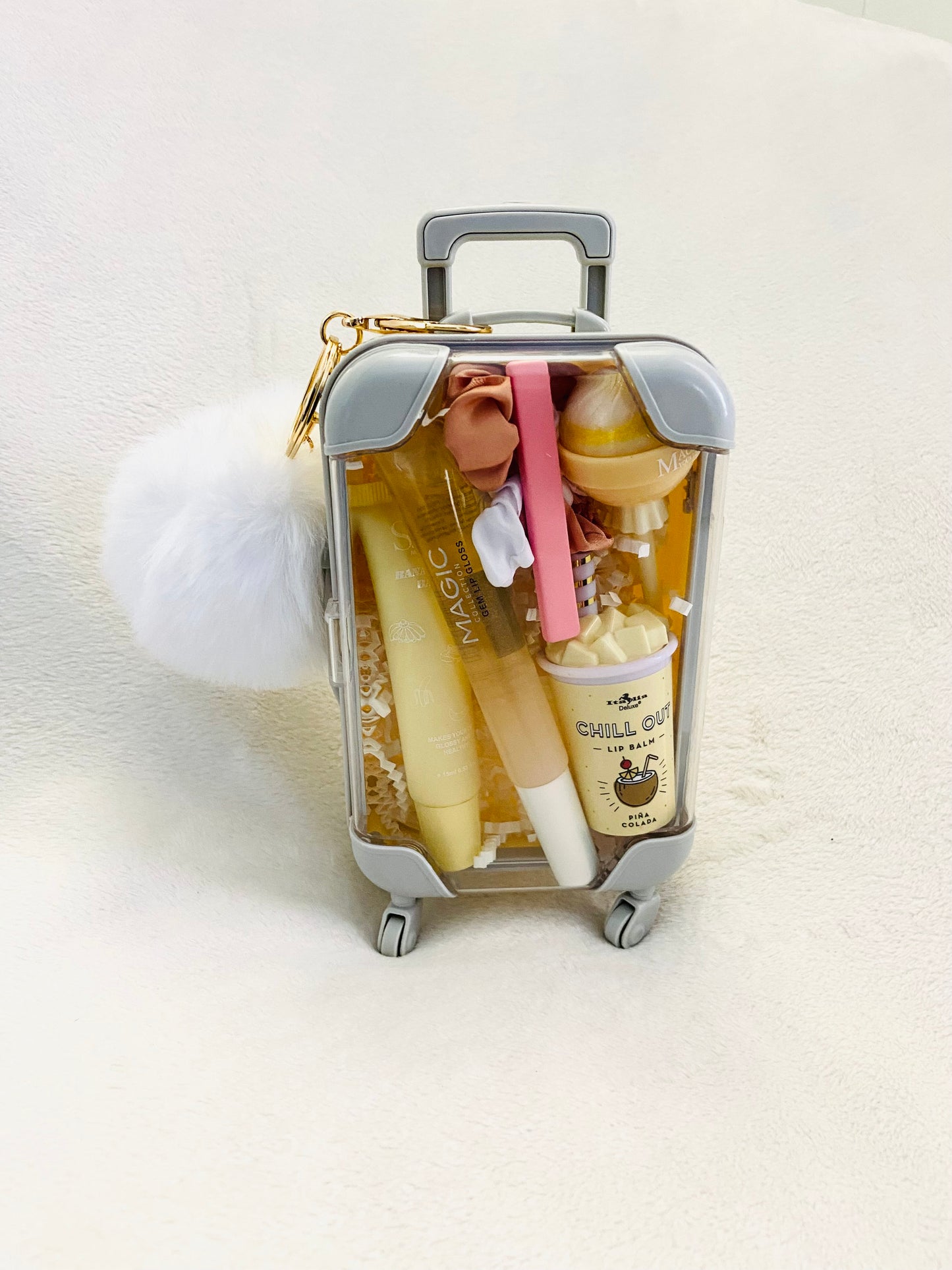 Suitcase Bundle