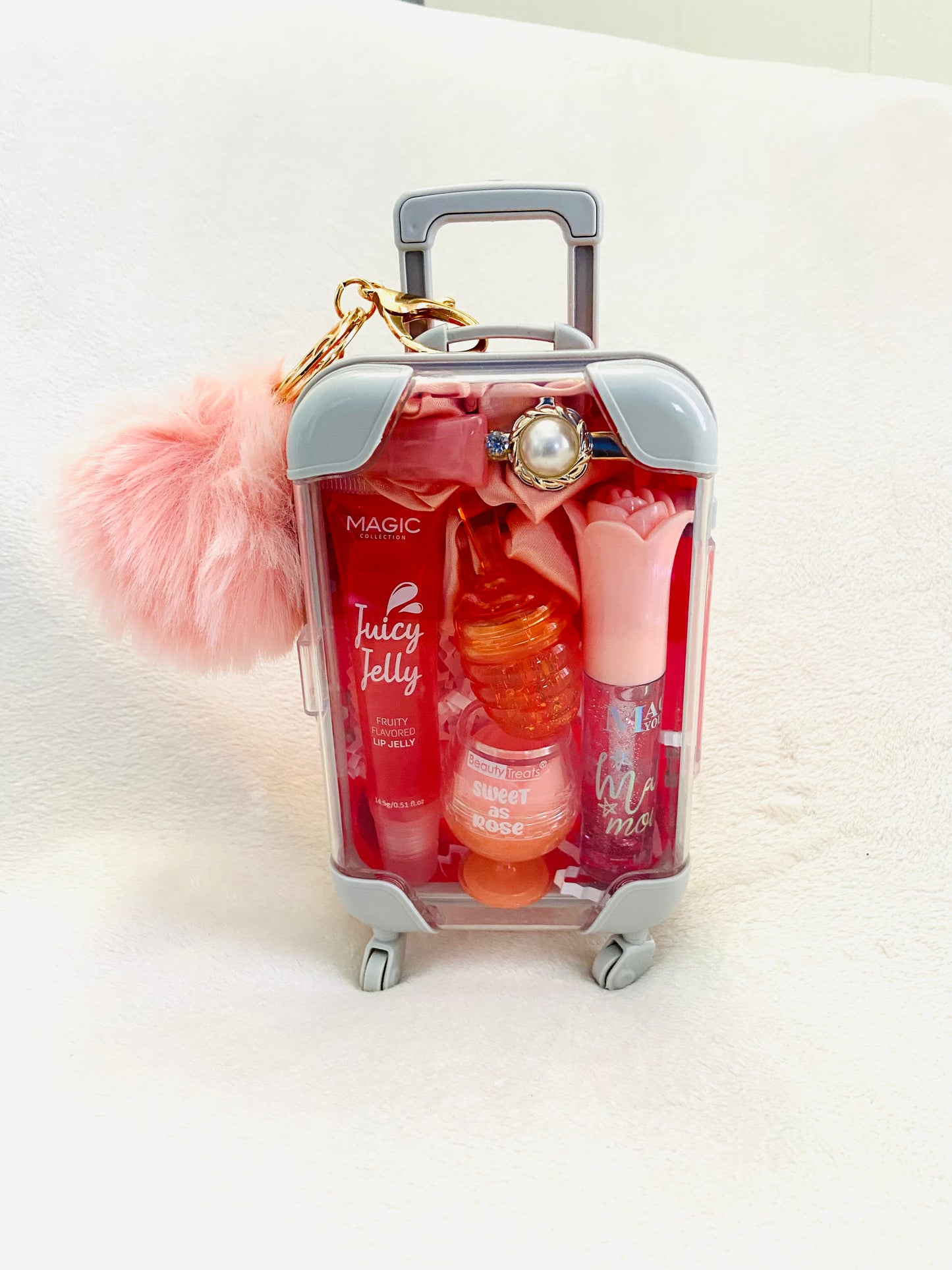 Suitcase Bundle