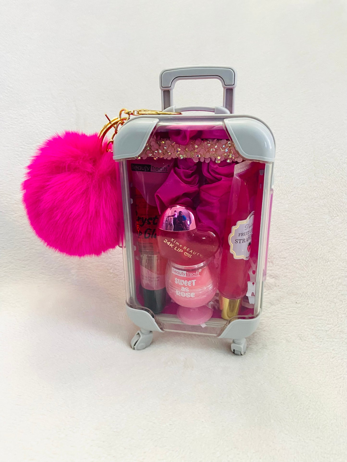 Suitcase Bundle