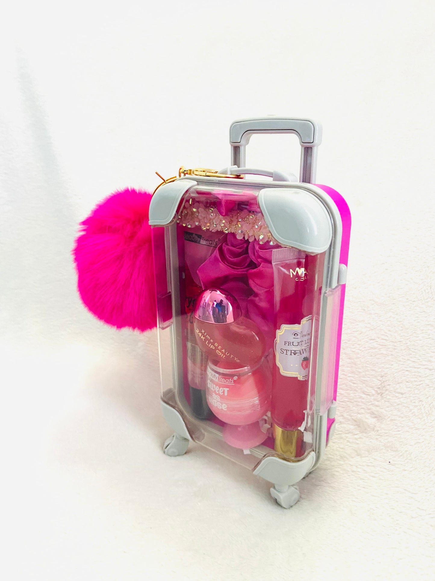 Suitcase Bundle