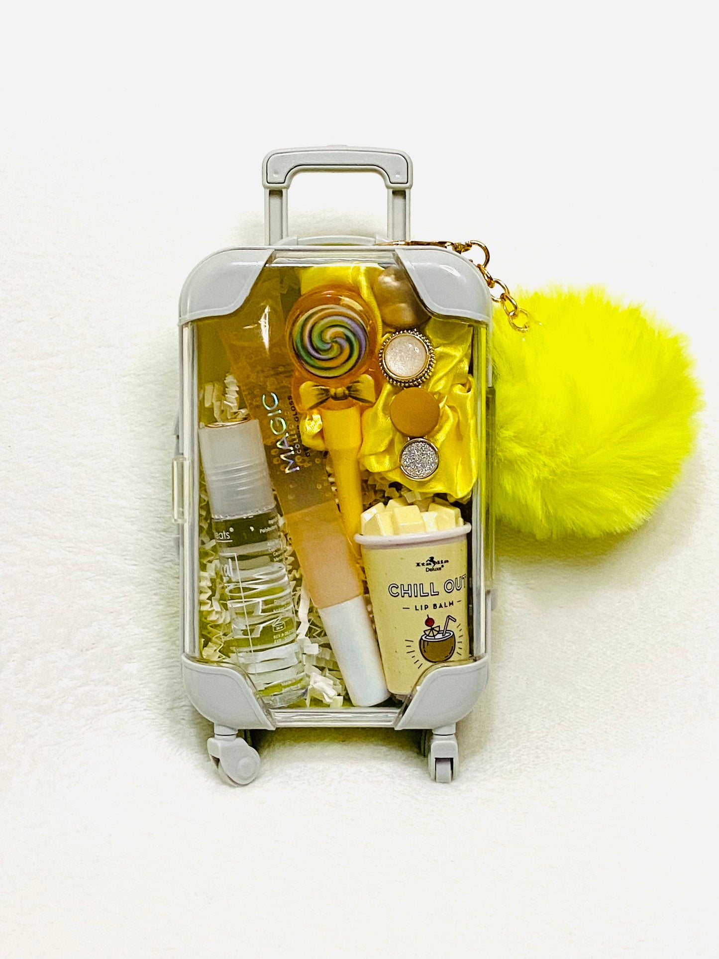 Suitcase Bundle