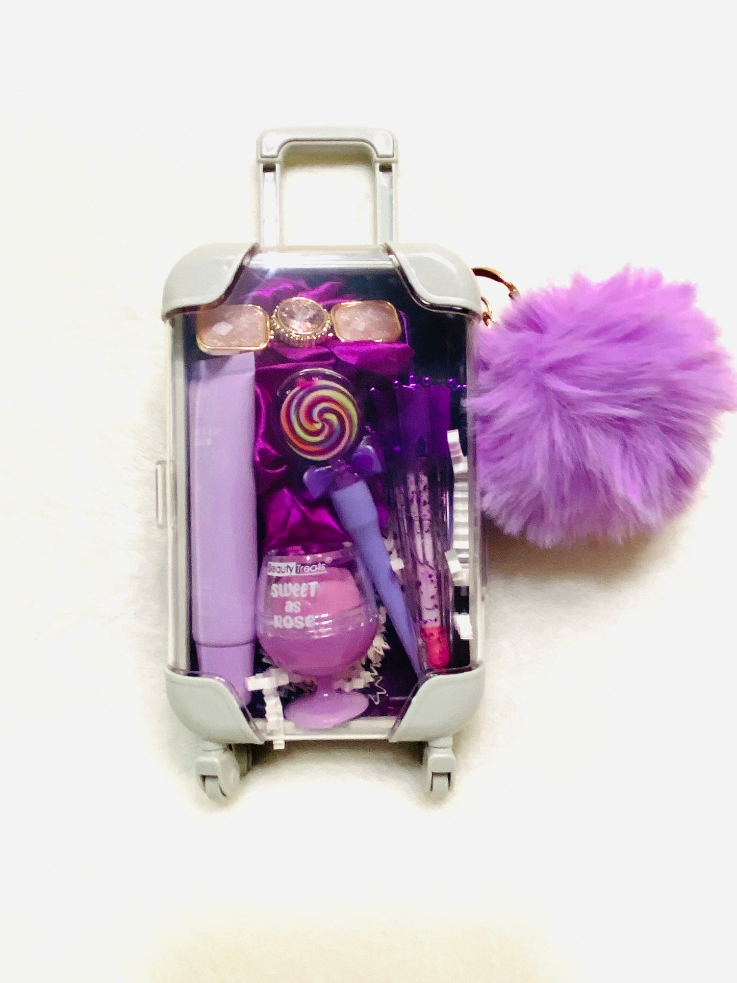 Suitcase Bundle