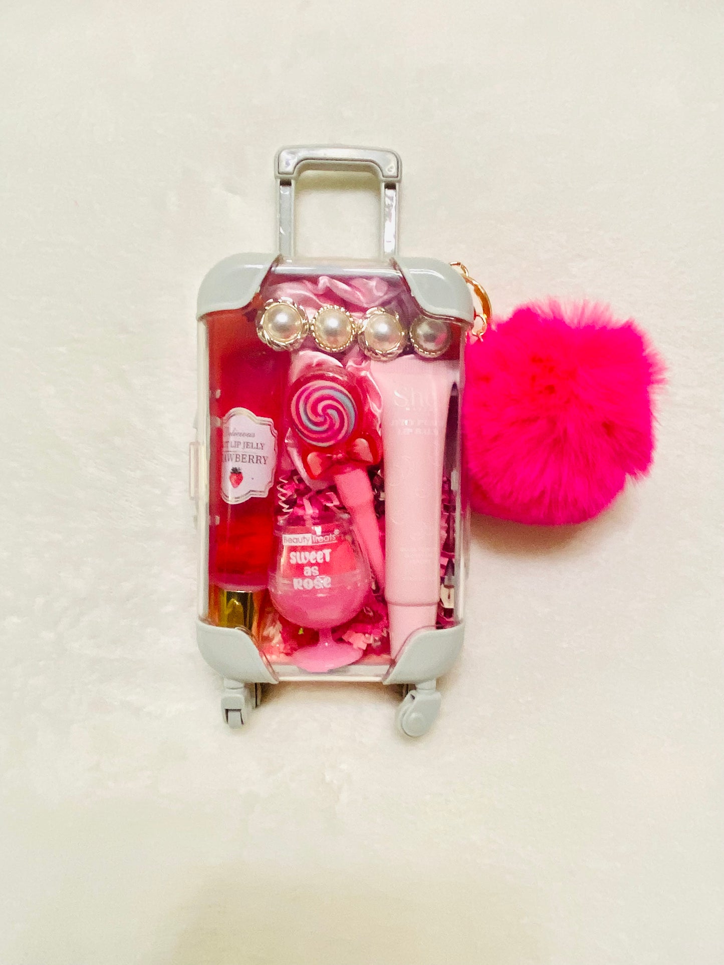 Suitcase Bundle