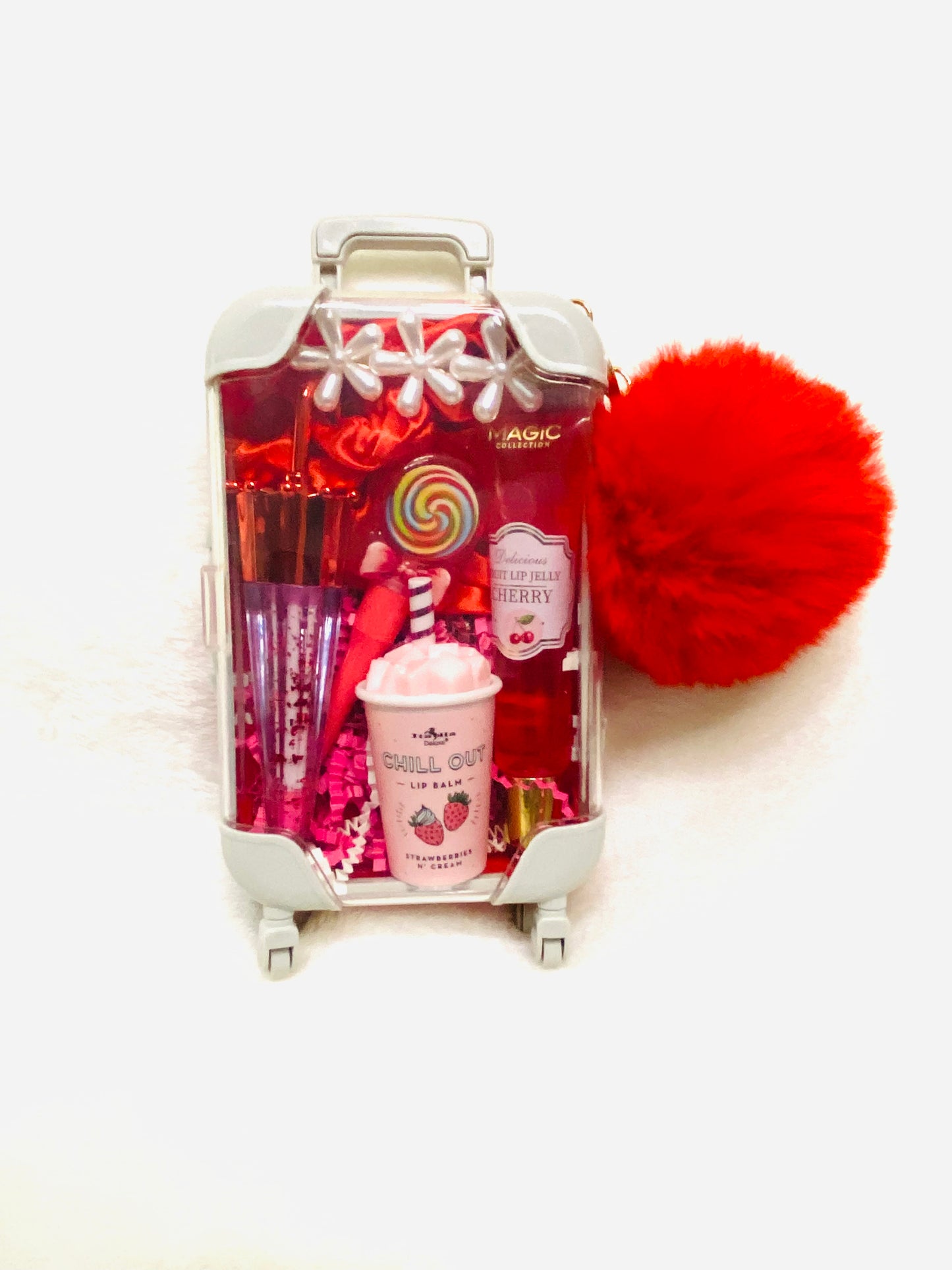 Suitcase Bundle
