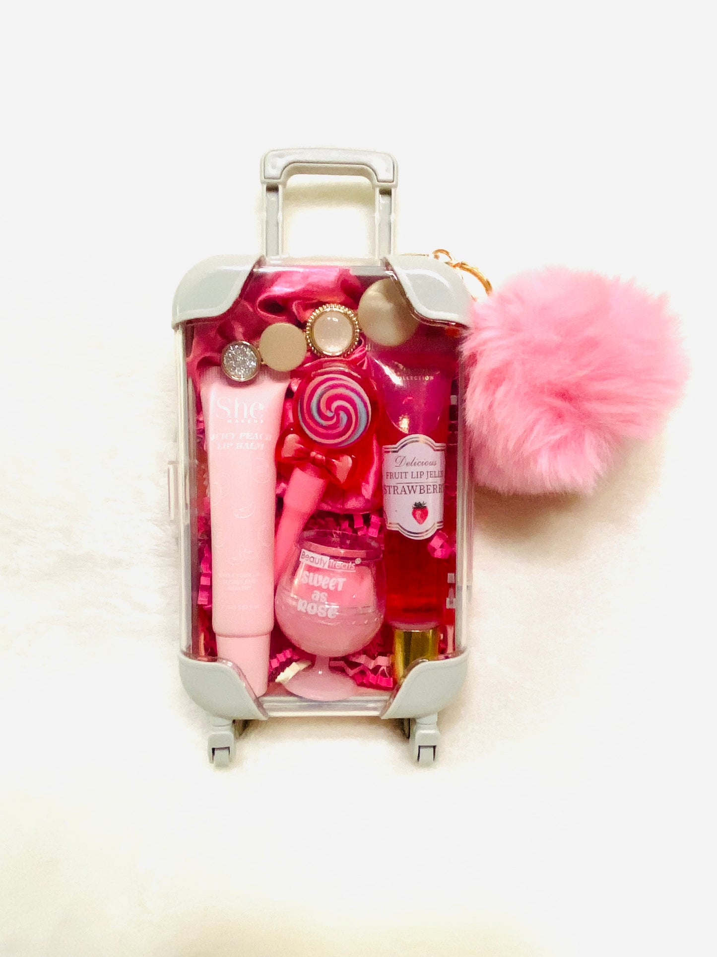 Suitcase Bundle