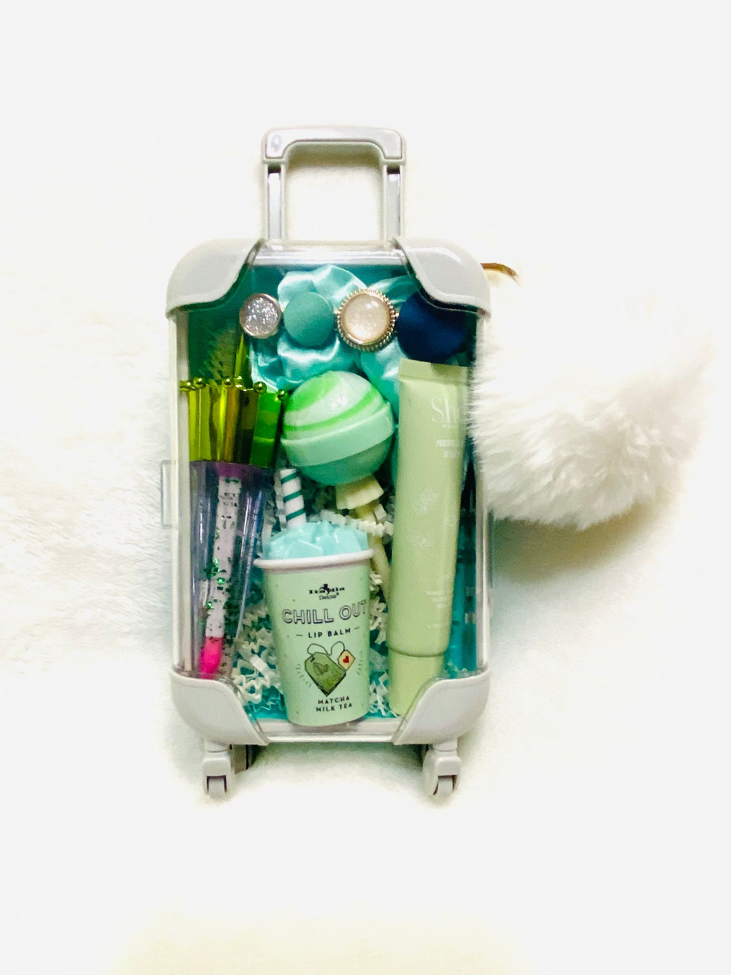 Suitcase Bundle