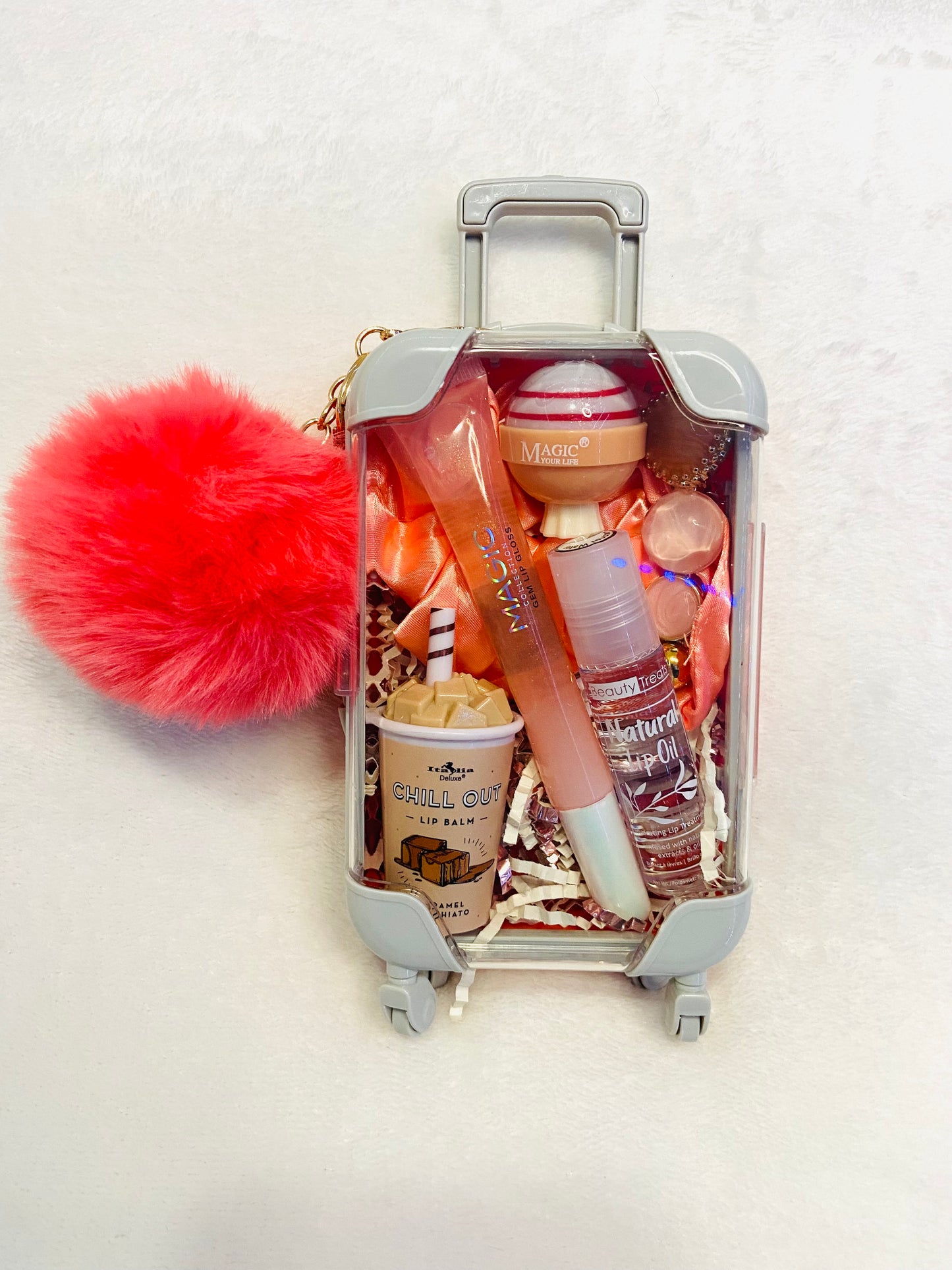Suitcase Bundle