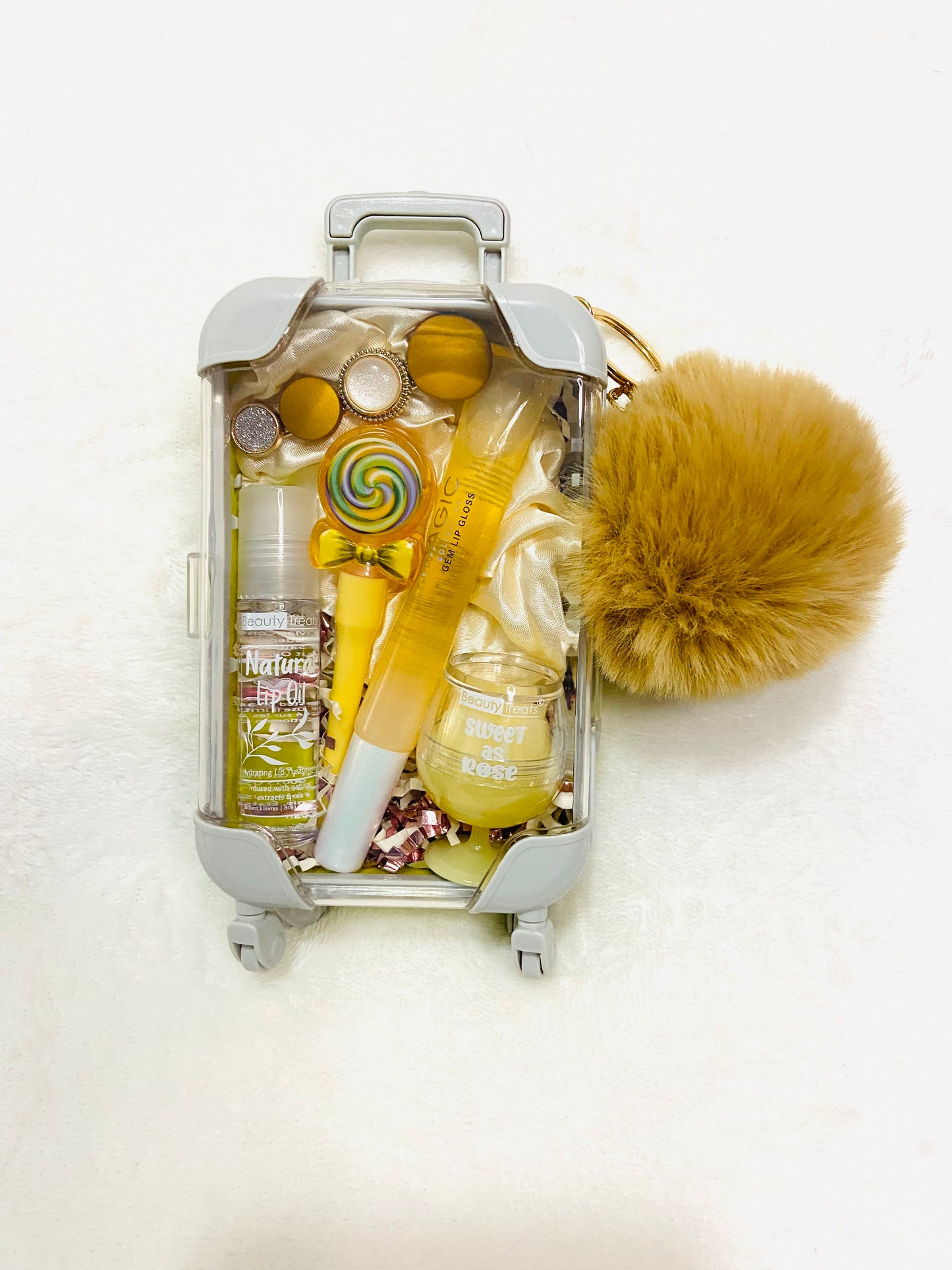 Suitcase Bundle