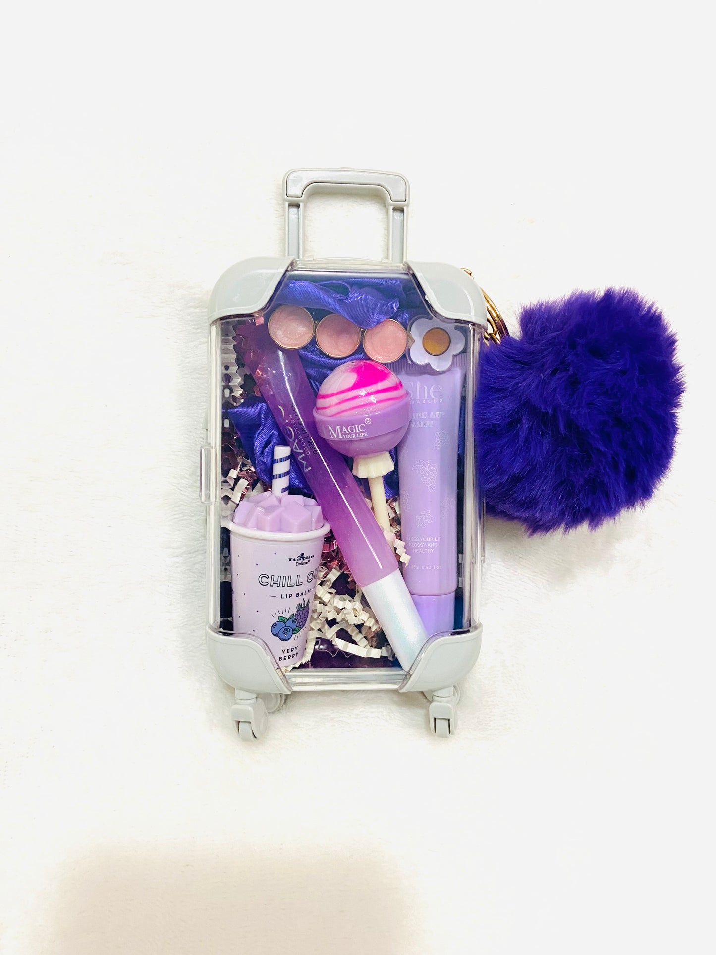 Suitcase Bundle
