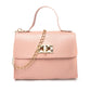 Rhombus Shoulder Bag
