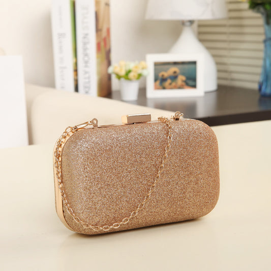 Rose Clutch