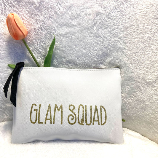 Cosmetic Bag