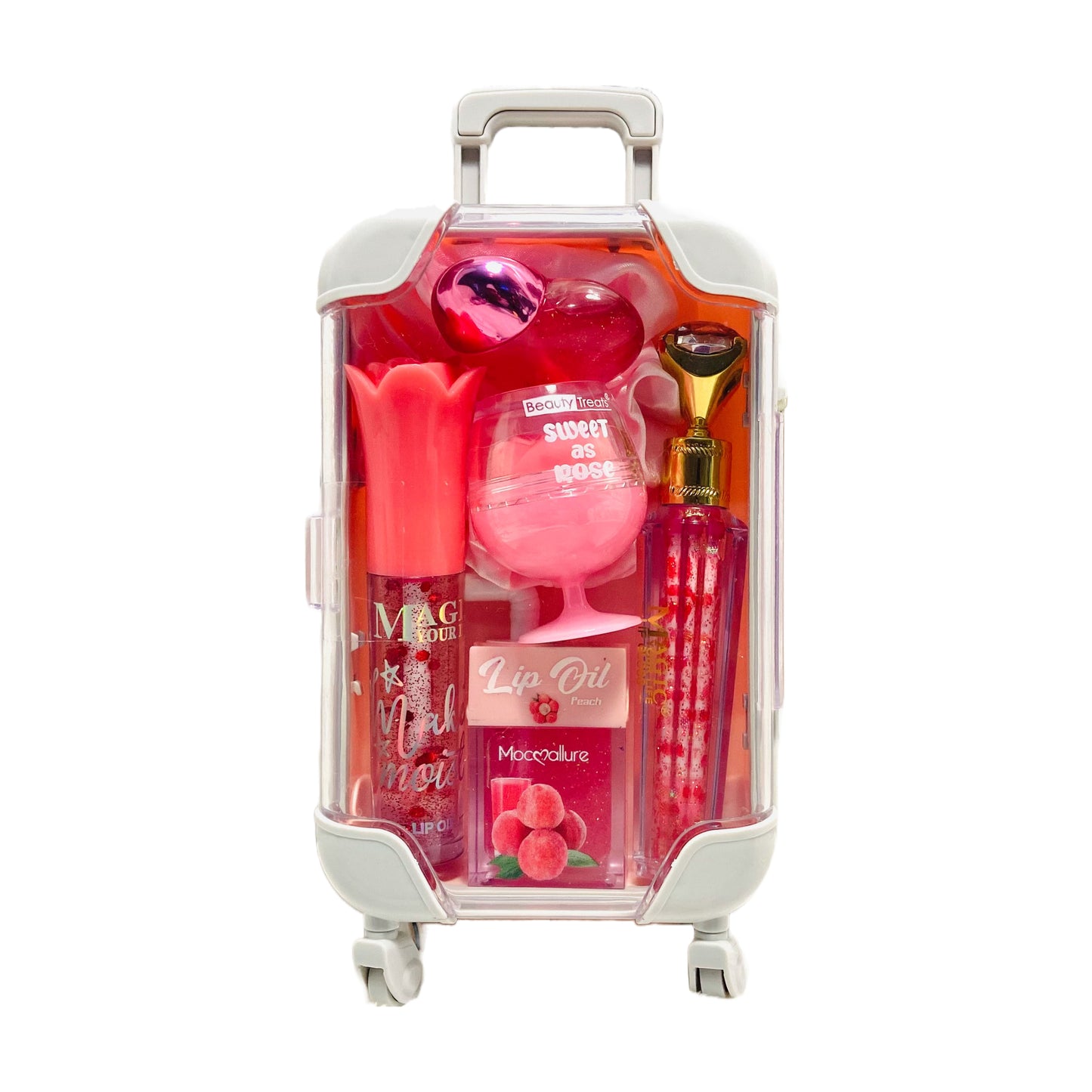 Suitcase Bundle
