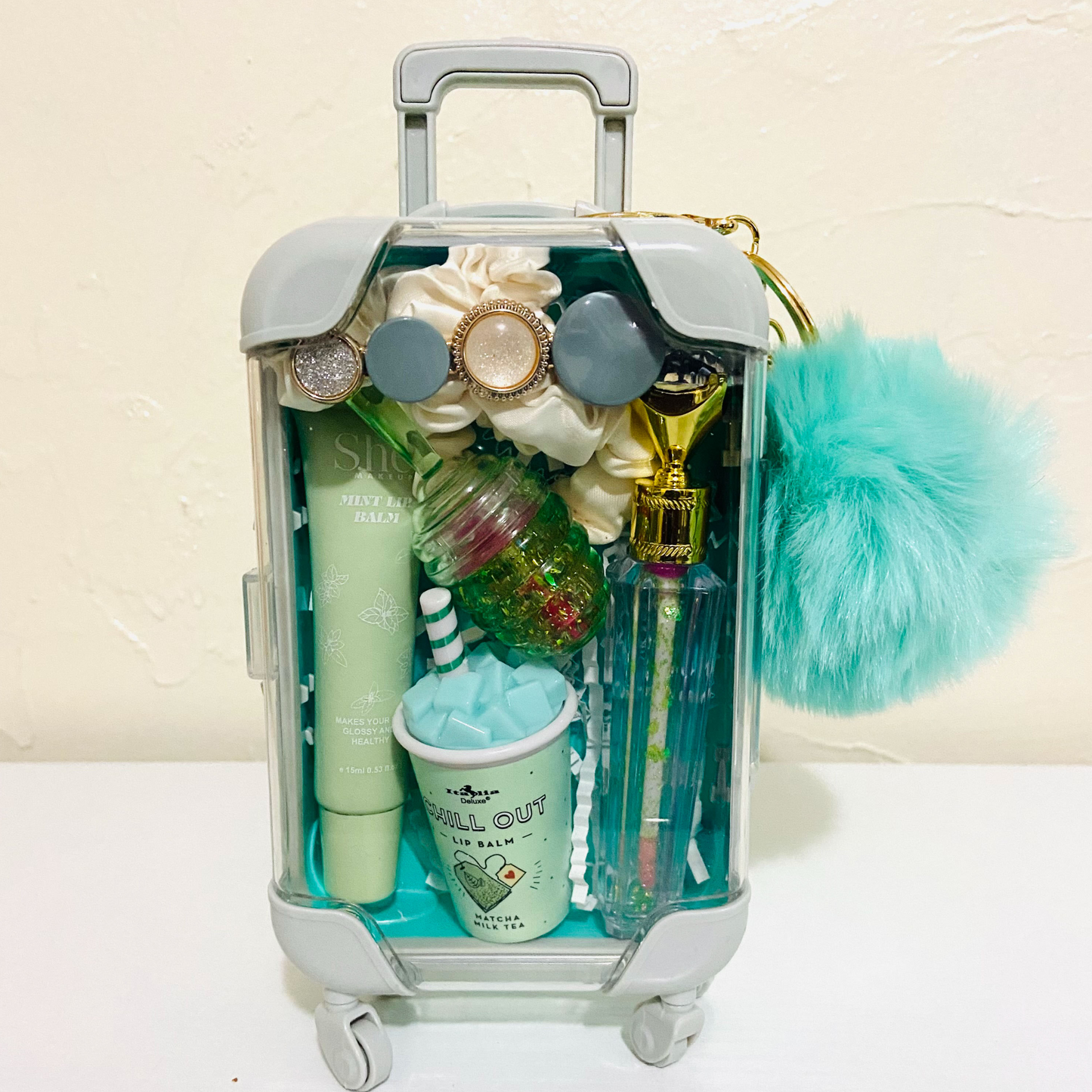 Suitcase Bundle