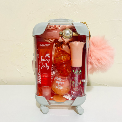 Suitcase Bundle