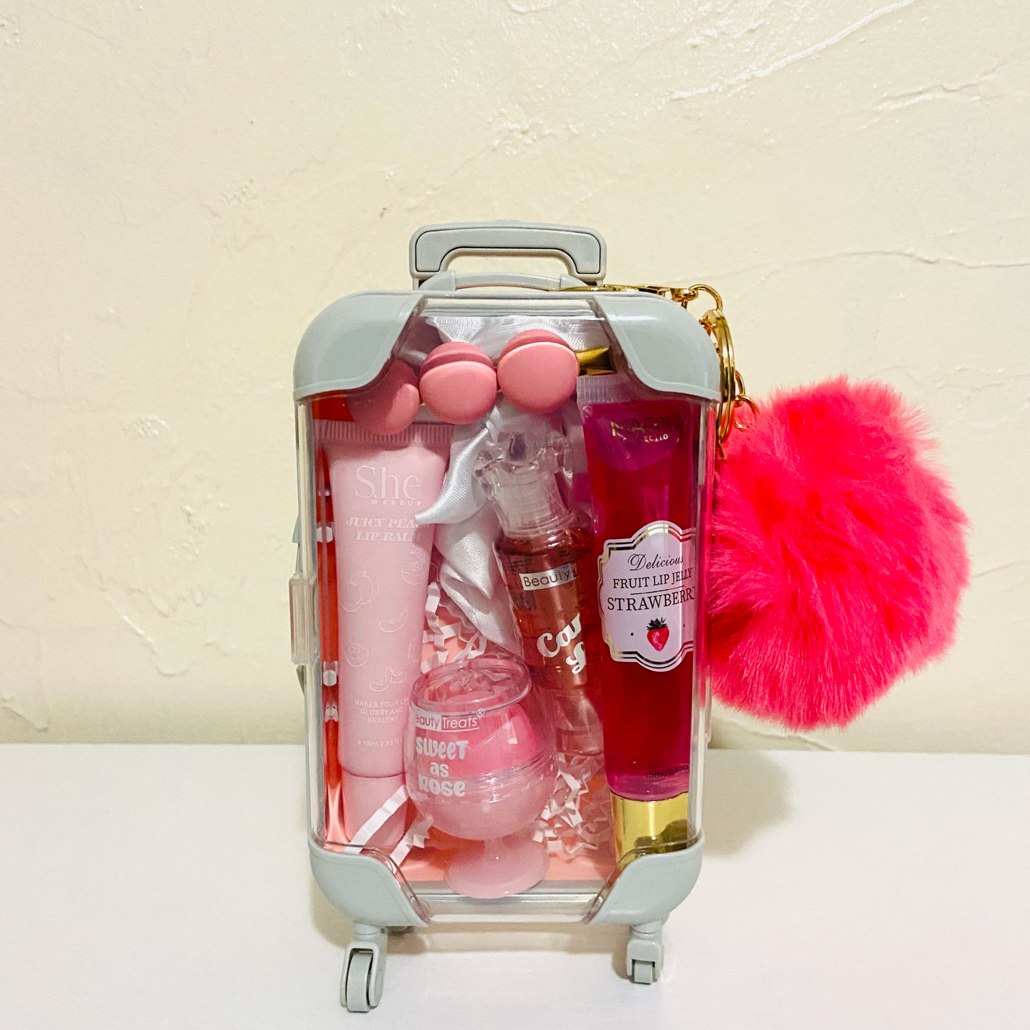 Suitcase Bundle