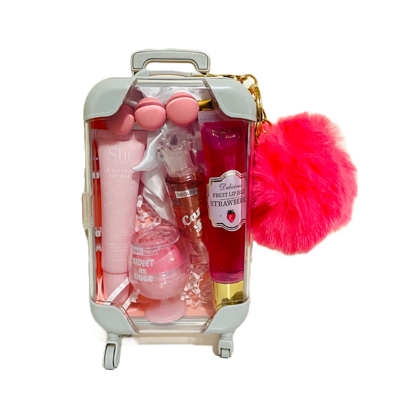 Suitcase Bundle