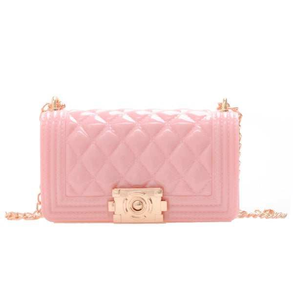Leigh Candy Handbag
